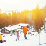Break Sokos Koli Kylae 4*
