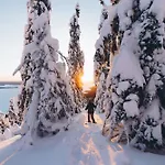 Break Sokos Koli Kylae Hotel Kolinkylä
