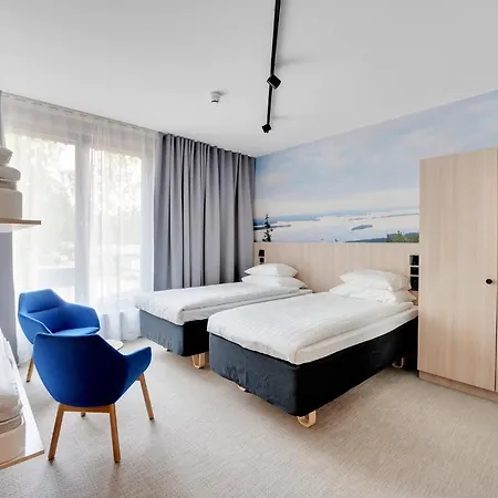 Break Sokos Koli Kyla Koli (Lieksa)