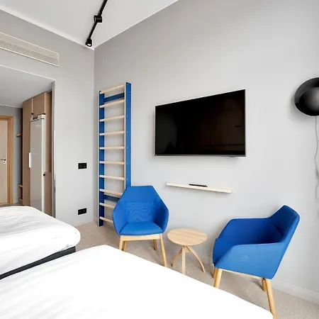 Break Sokos Koli Kyla Hotel