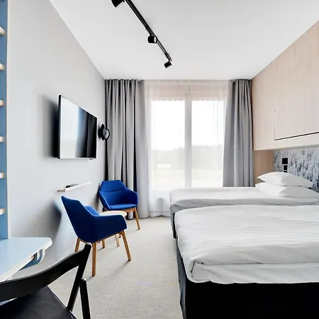 Hotel Break Sokos Koli Kylae 4*