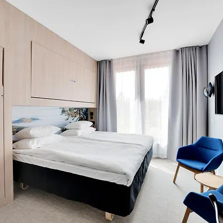 Break Sokos Koli Kylae Hotel 4*