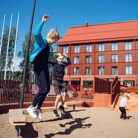 Break Sokos Koli Kylae 4*