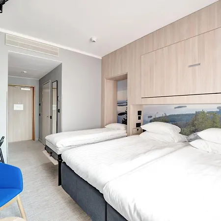 Hotel Break Sokos Koli Kyla