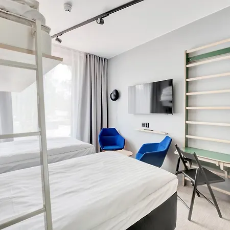 Break Sokos Koli Kyla 4*