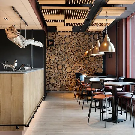 Break Sokos Koli Kyla Hotel 4*