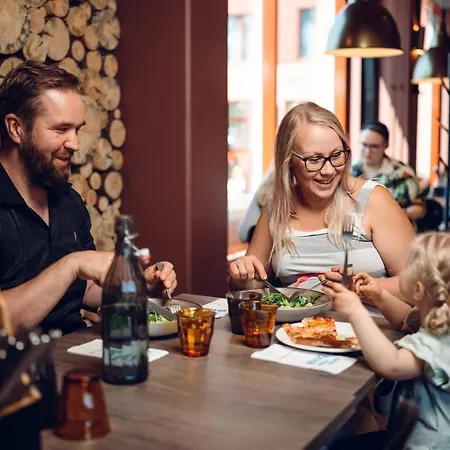 Hotel Break Sokos Koli Kyla