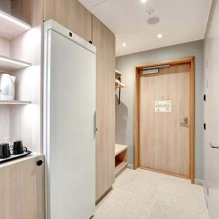 Break Sokos Koli Kylae Kolinkylä