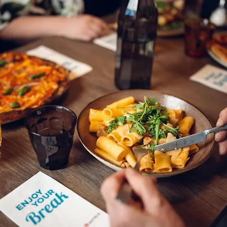 Hotel Break Sokos Koli Kylae 4*