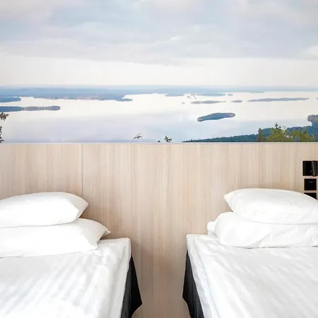 Break Sokos Koli Kyla Hotel 4*