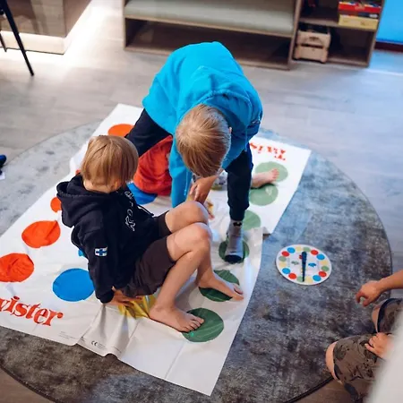 Break Sokos Koli Kylae 4* Kolinkylä