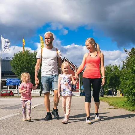 Hotel Break Sokos Koli Kylae