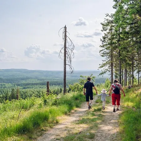 Break Sokos Koli Kylae Kolinkylä
