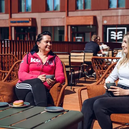 Break Sokos Koli Kylae 4*