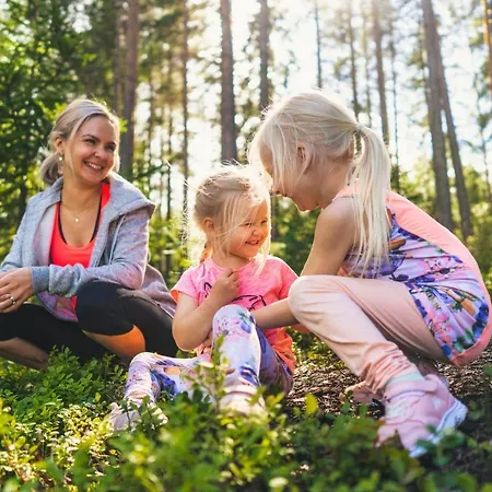 Break Sokos Koli Kylae Szálloda