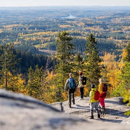 Break Sokos Koli Kylae