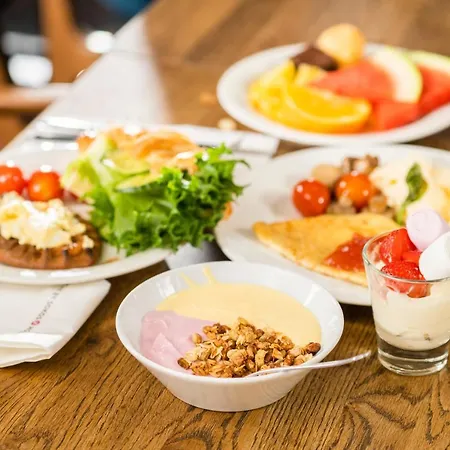 Break Sokos Koli Kylae 4*