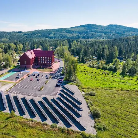 Break Sokos Koli Kylae Hotel 4*