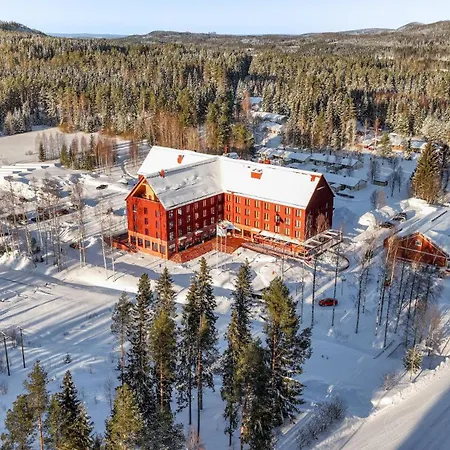 Break Sokos Koli Kylae 4*