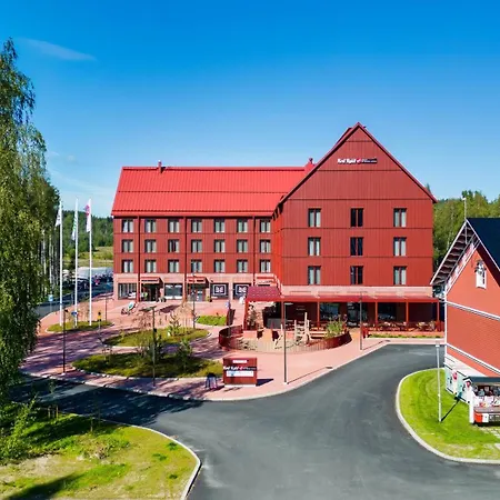 Break Sokos Koli Kylae 4*