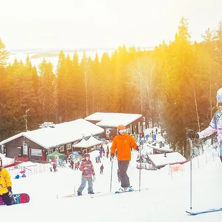 Break Sokos Koli Kylae 4*