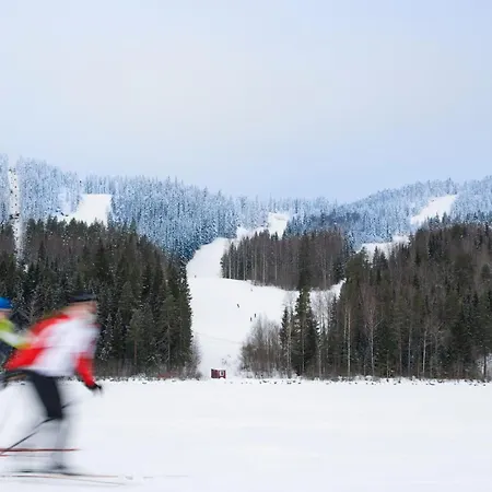 Hotel Break Sokos Koli Kylae Kolinkylä