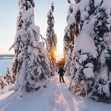 Break Sokos Koli Kylae Hotel Kolinkylä