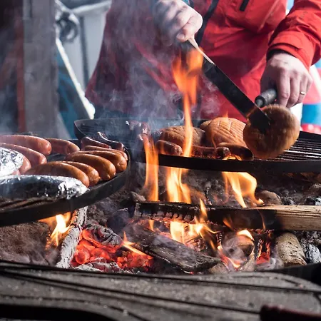 Hotel Break Sokos Koli Kyla 4*