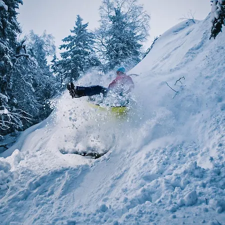 Break Sokos Koli Kylae Hotel 4*