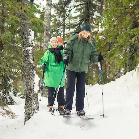 Break Sokos Koli Kylae Hotel