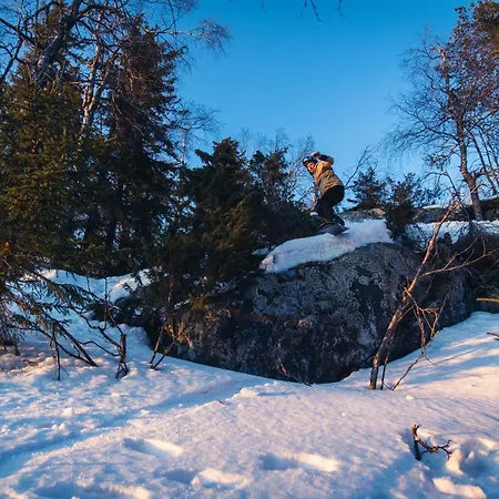 Break Sokos Koli Kylae 4*