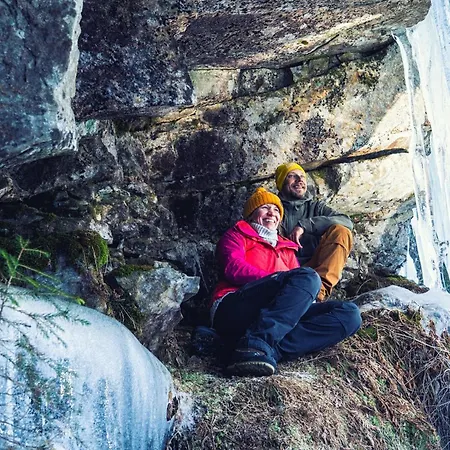 Break Sokos Koli Kyla