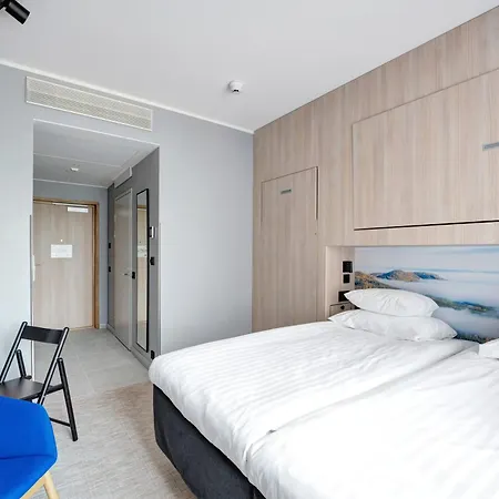 Szálloda Break Sokos Koli Kylae 4*