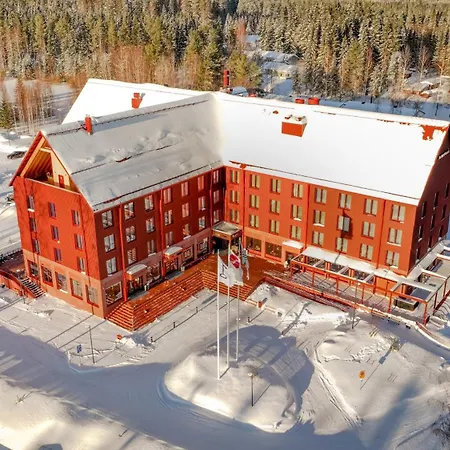 Break Sokos Koli Kylae Hotel