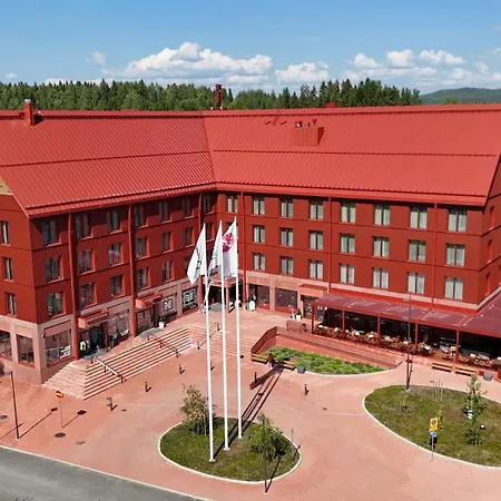 Break Sokos Koli Kylae Szálloda Kolinkylä