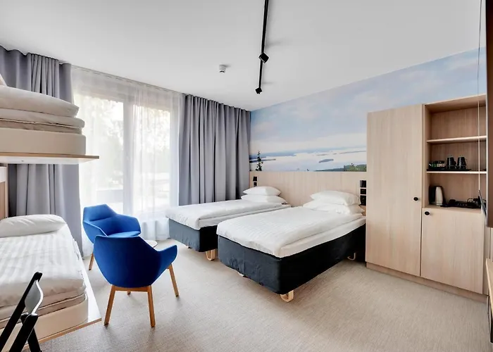 Break Sokos Koli Kylae Kolinkylä