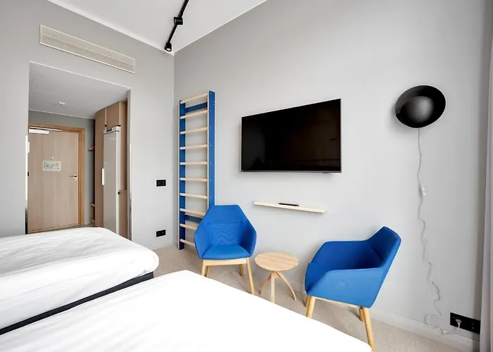 Break Sokos Koli Kylae Otel