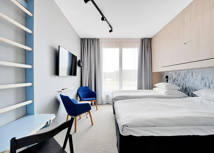 Otel Break Sokos Koli Kylae 4*