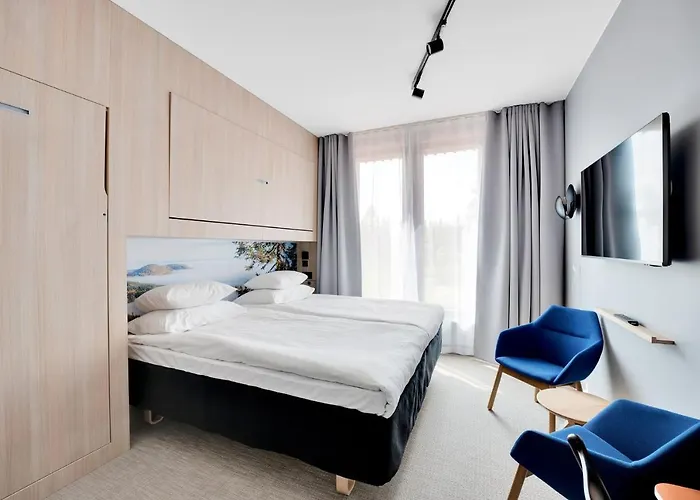 Break Sokos Koli Kylae Otel 4*