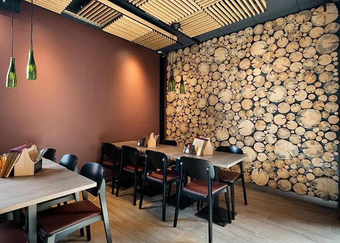 Otel Break Sokos Koli Kylae 4*