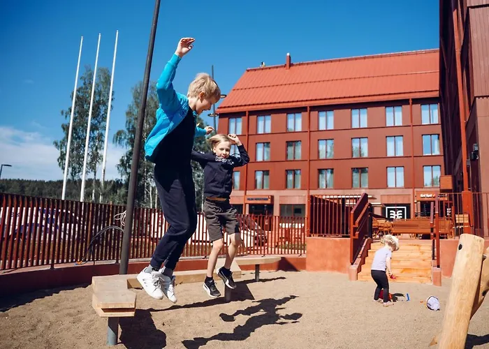 Break Sokos Koli Kylae 4*