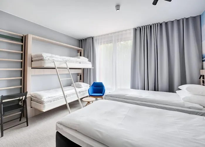 Break Sokos Koli Kylae Otel 4*