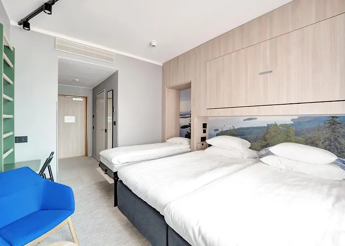 Otel Break Sokos Koli Kylae