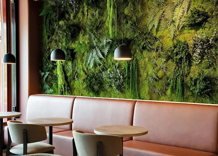 Break Sokos Koli Kylae Otel Kolinkylä