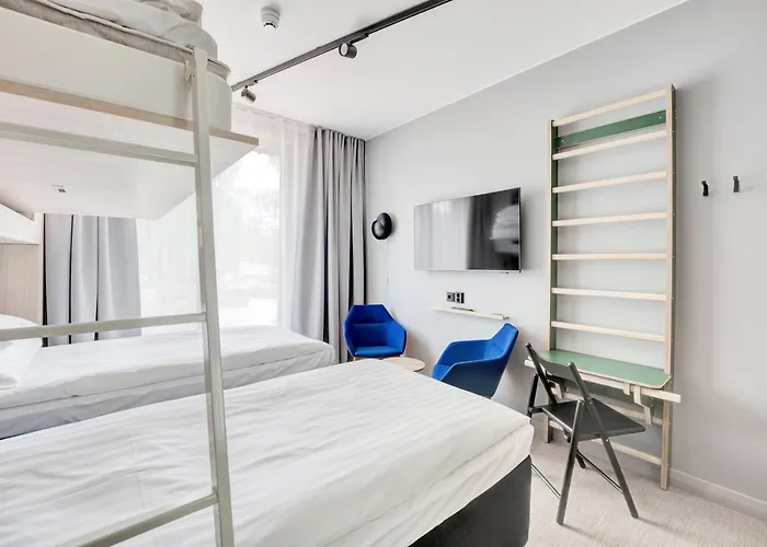 Break Sokos Koli Kylae 4*