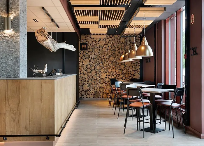 Break Sokos Koli Kylae Otel 4*