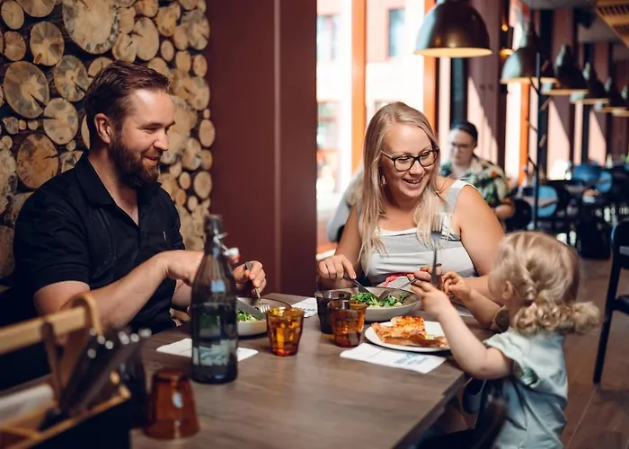 Otel Break Sokos Koli Kylae