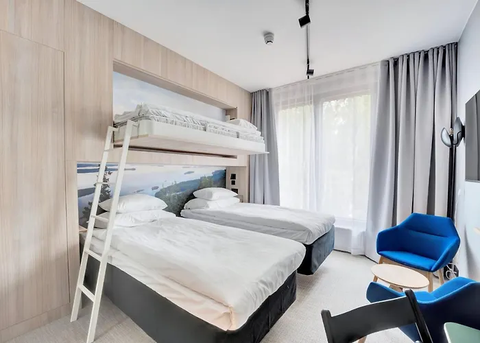 Otel Break Sokos Koli Kylae 4*