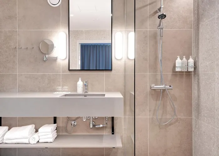 Break Sokos Koli Kylae