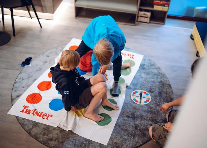 Break Sokos Koli Kylae 4* Kolinkylä